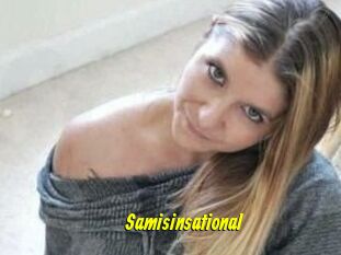Samisinsational