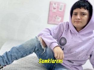 Samklarens