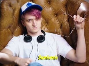 Samlennie