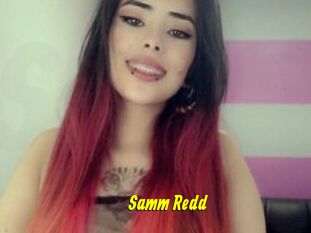 Samm_Redd
