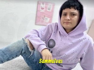 Sammalvas