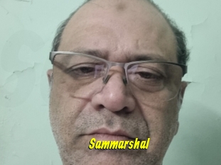 Sammarshal