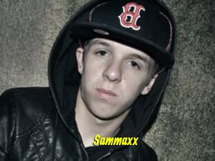 Sammaxx