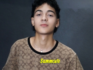 Sammcute