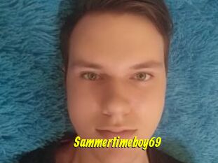 Sammertimeboy69