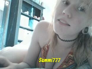 Sammi777