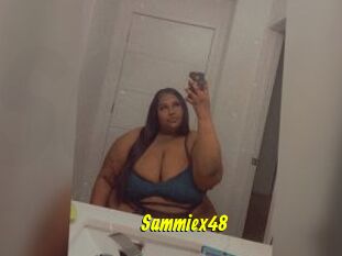 Sammiex48