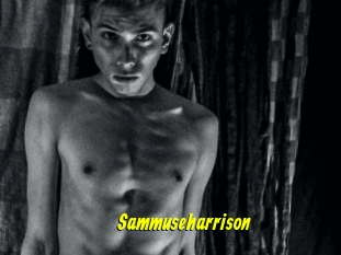 Sammuseharrison