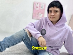 Sammusk