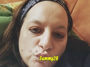 Sammy28