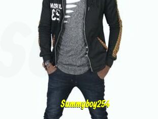 Sammyboy254