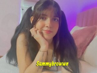 Sammybrowwn
