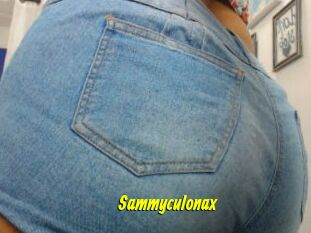 Sammyculonax