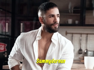 Sammydornan