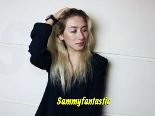 Sammyfantastic