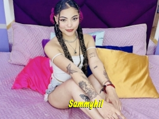 Sammyhil