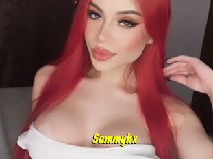 Sammyhx