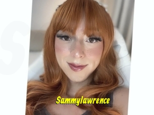 Sammylawrence