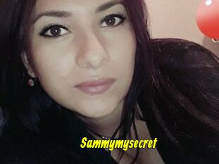 Sammy_mysecret