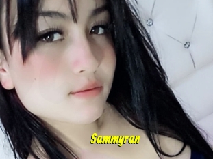 Sammyran