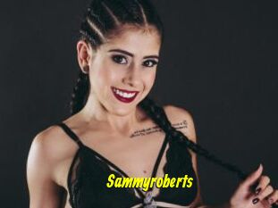 Sammyroberts