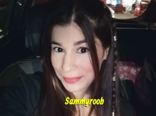 Sammyroob