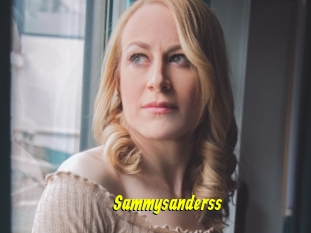 Sammysanderss