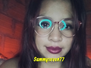 Sammyseven77