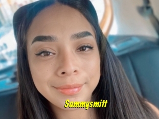 Sammysmitt