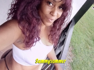 Sammysommer
