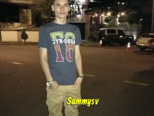 Sammysv