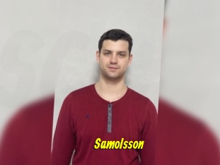 Samolsson