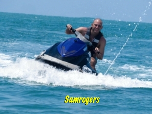 Samrogers