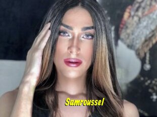 Samroussel