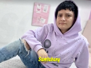 Samtabany