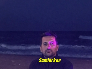 Samtarkan