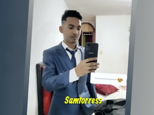 Samtorress