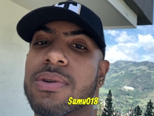 Samu018