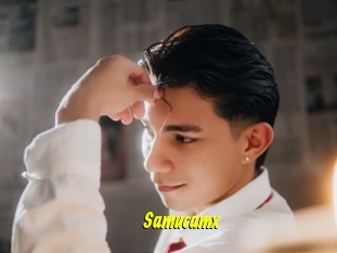 Samucamx