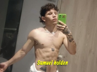 Samuel_holden