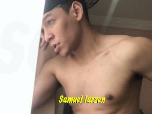 Samuel_larzen