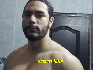 Samuel_latin