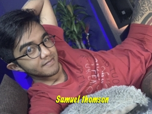 Samuel_thomson