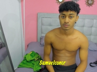 Samuelconor