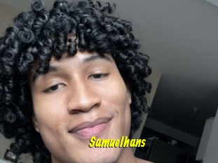 Samuelhans