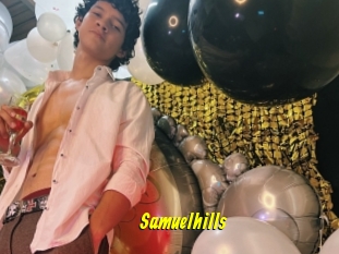 Samuelhills