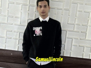 Samuellincoln