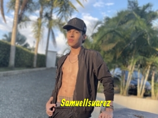 Samuellsuarez
