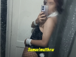Samuelmatthew