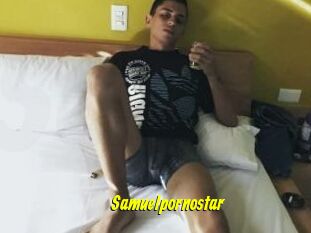 Samuelpornostar